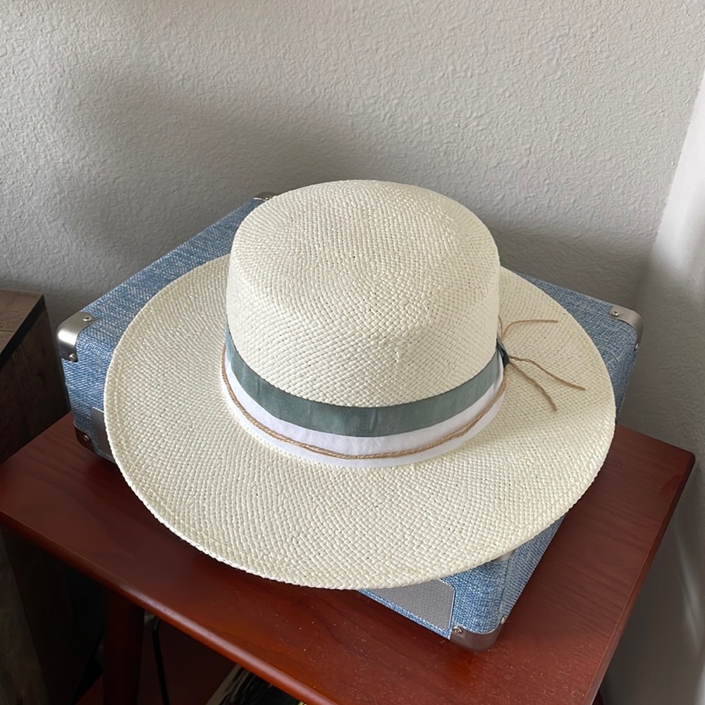 Anthropologie Hat